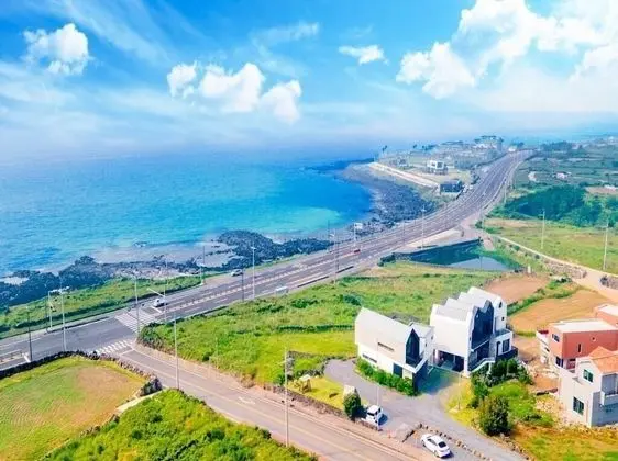 Jeju Jeobadae Nuwo