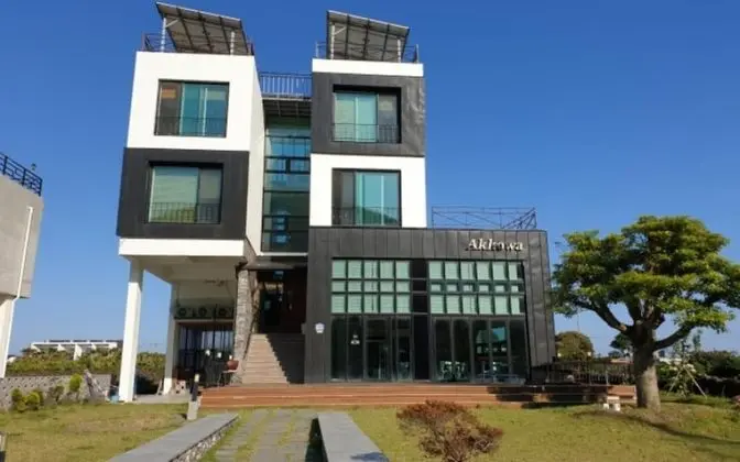 Jeju Jimian Pension