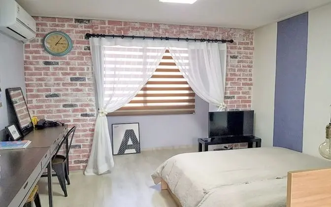 Jeju Jiseul Guest House
