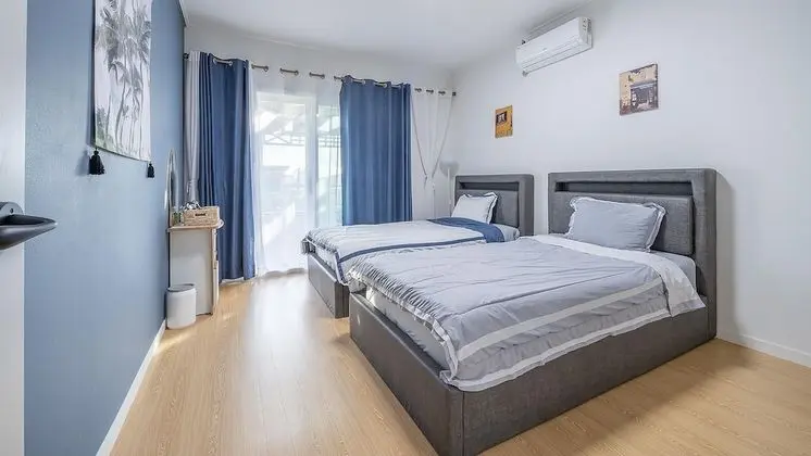 Jeju Jongdalrifeelhouse - Öne Çıkan Resim
