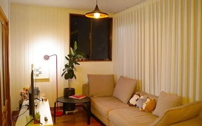Jeju Joyonghan Guest House Sanbangsan - Misafir Tesisleri ve Hizmetleri
