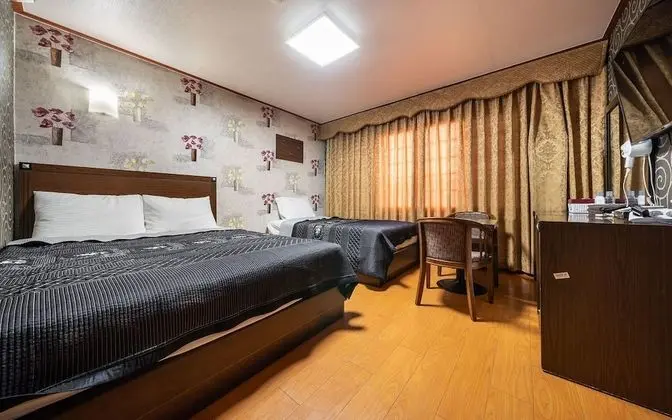 Jeju Juliana Hotel