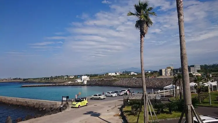 Jeju  JYP