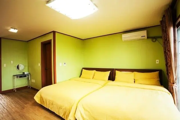 Jeju Lasania Castle Resort - Öne Çıkan Resim