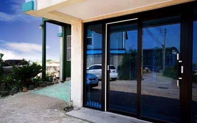Jeju Liverpool Pension