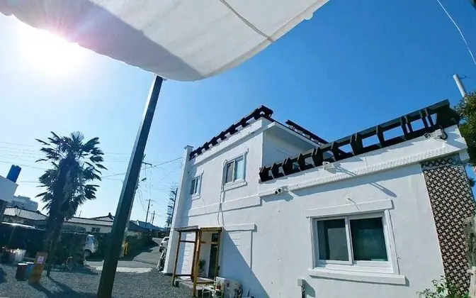 Jeju Maldives Guesthouse