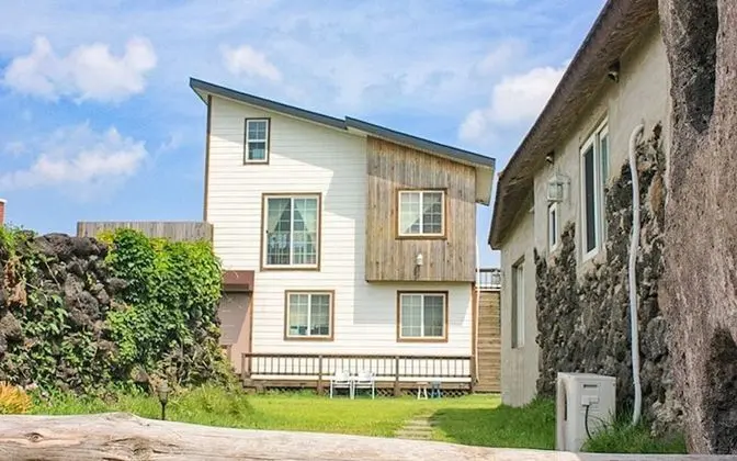 Jeju Manon Unshared House Pension - Misafir Tesisleri ve Hizmetleri