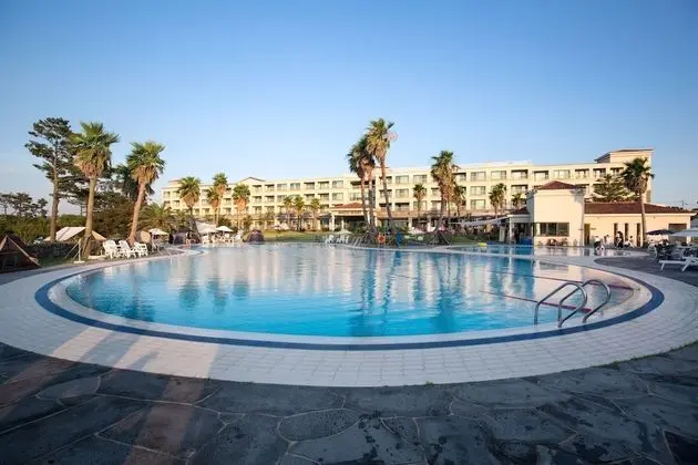 Jeju Marevo Resort