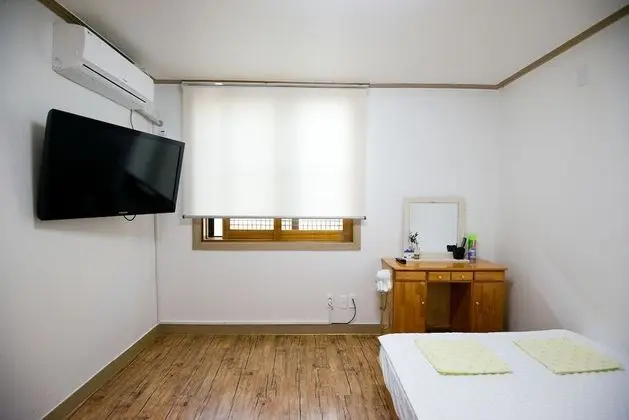Jeju Masil Guesthouse-Hostel - Oda