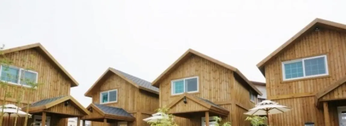 Jeju Mattaniah Pension