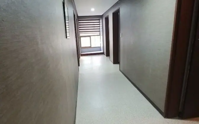 Jeju Milgam Central Hotel - Misafir Tesisleri ve Hizmetleri