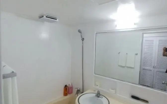 Jeju Milgam Central Hotel - Oda