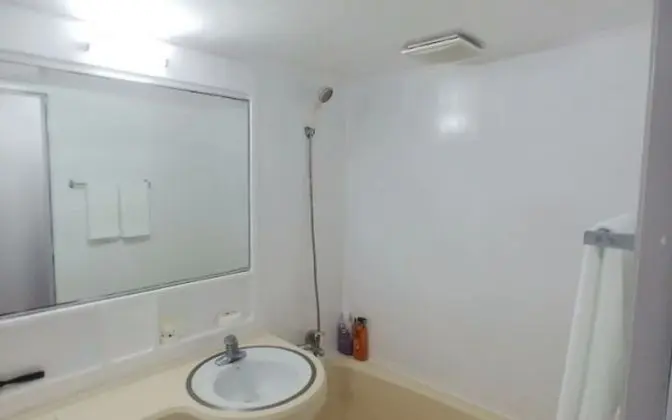 Jeju Milgam Central Hotel - Oda