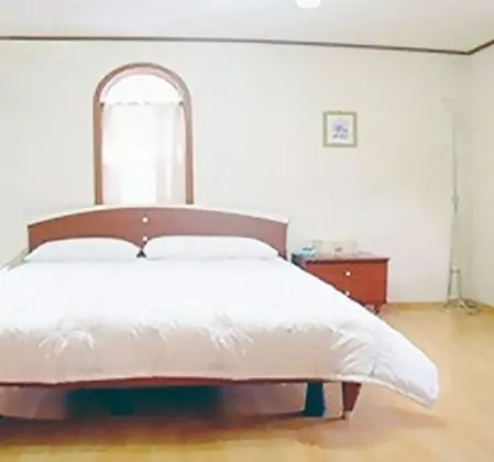 Jeju Millennium Vill Stay