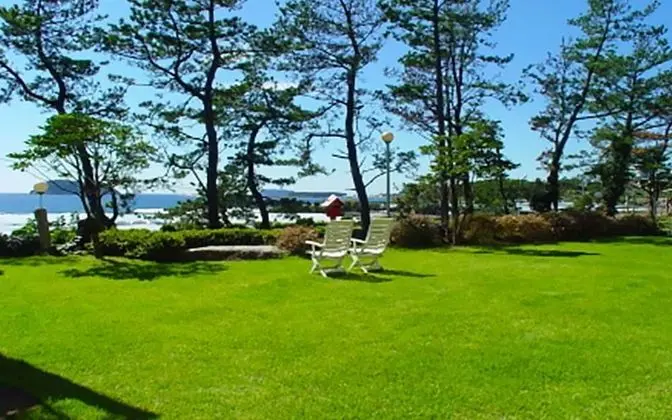 Jeju Millennium Vill Stay - Misafir Tesisleri ve Hizmetleri
