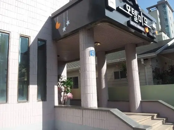 Jeju Mimong