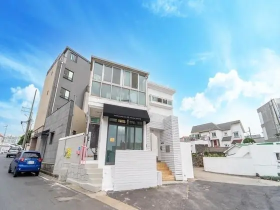 Jeju Moons Stay