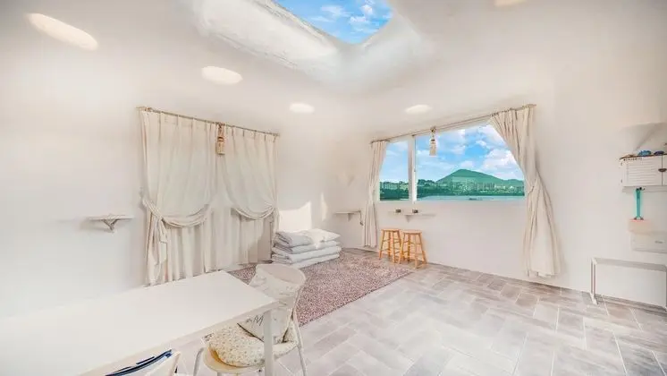 Jeju Mulgogi Pension - Dış Mekan