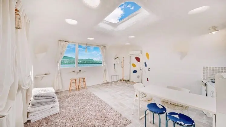 Jeju Mulgogi Pension - Öne Çıkan Resim