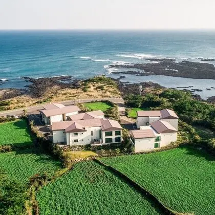 Jeju Ocean Square Resort