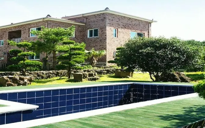 Jeju Ocean View 1st