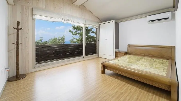 Jeju Oceancliffcottage - Öne Çıkan Resim