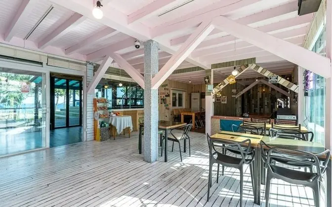 Jeju Ohu Guest House - Misafir Tesisleri ve Hizmetleri