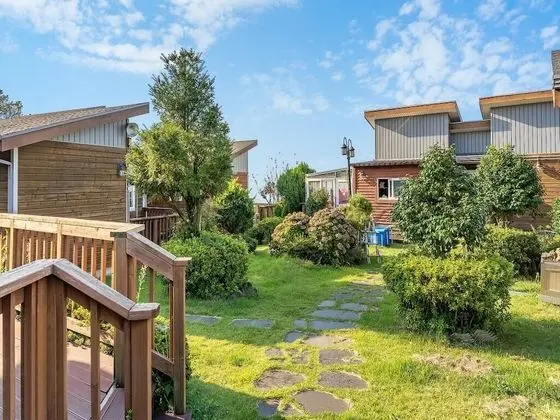 Jeju Olehhaeoreum Pension - Dış Mekan