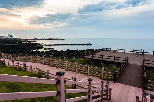 Jeju Ollero