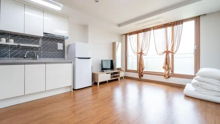 Jeju Ondamhouse Pension - Öne Çıkan Resim