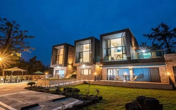 Jeju One Pine Tree Pension - Öne Çıkan Resim