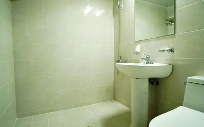 Jeju Ora Stay Hotel