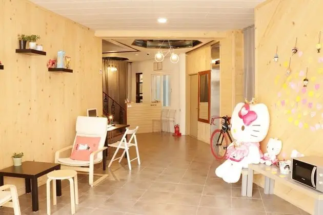 Jeju Ora Stay