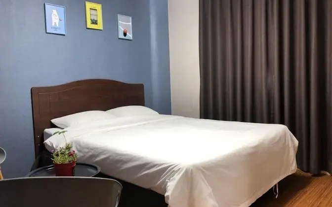 Jeju Ora Stay Hotel - Bina Özellikleri