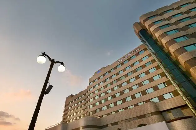 Jeju oriental Hotel & Casino