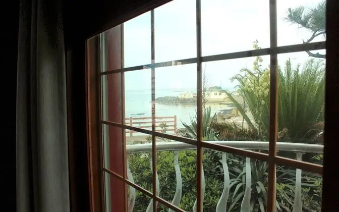 Jeju Orto Pension and Guest House - Oda