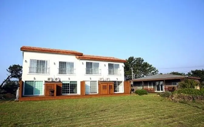 Jeju Owl House Pension - Misafir Tesisleri ve Hizmetleri