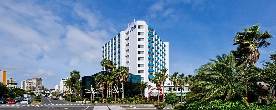 Jeju Pacific