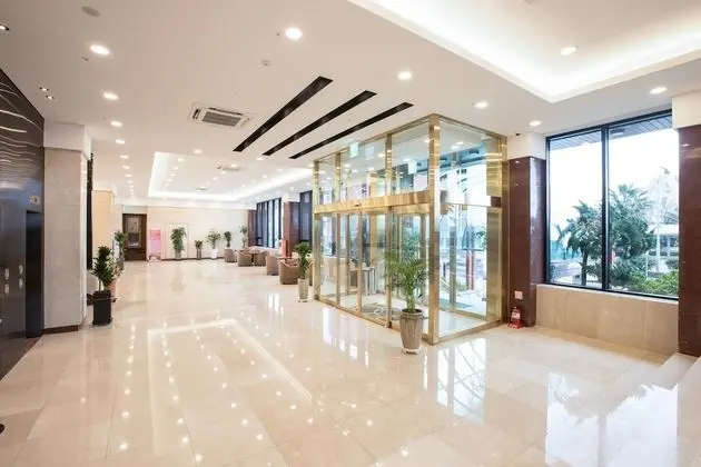 Jeju Palace Hotel