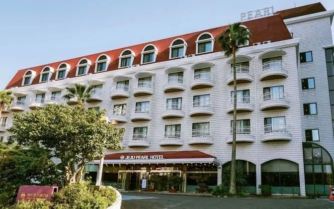 Jeju Pearl Hotel