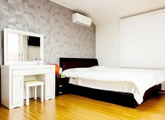 Jeju Platinum Caravan - Oda