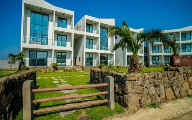 Jeju Poema Pension