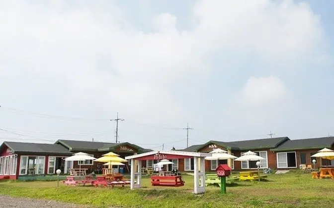 Jeju Poyoyo Pension and Guest House