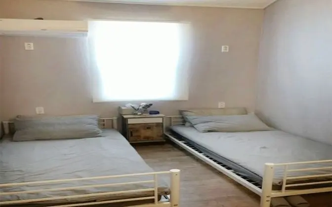 Jeju Pyeongdaeri 943 Tu Casa - Oda