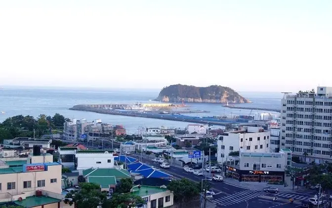 Jeju Rich Stay