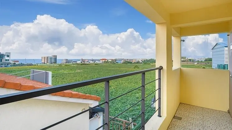 Jeju Rime Pension - Dış Mekan