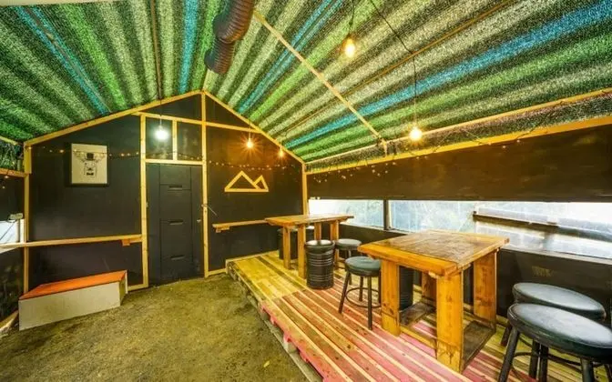 Jeju Romantic Jeju Pension - Misafir Tesisleri ve Hizmetleri