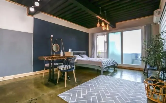 Jeju Romantic Jeju Pension - Öne Çıkan Resim