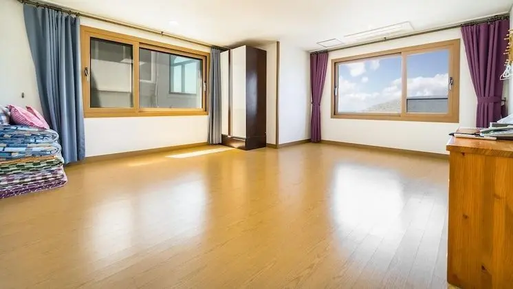 Jeju Samda Hostel