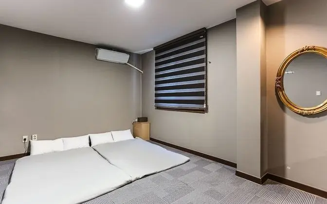 Jeju Sanjimul Hotel